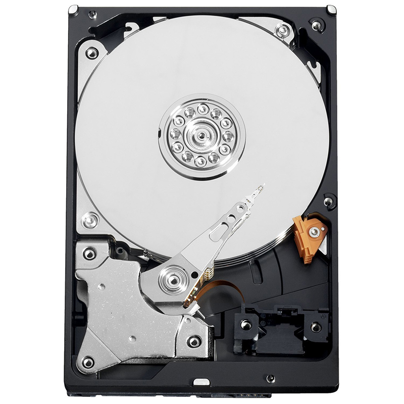 Total Micro Hard Drive HDP160D62-DEL