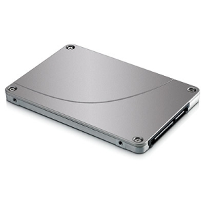 HP Solid State Drive A3D26AT