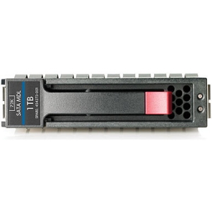 HP Hard Drive 655710-B21