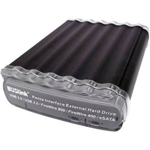 Buslink Penta Interface External Hard Drive for PC P5-3000N