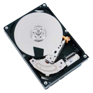 Toshiba Hard Drive MG03ACA200