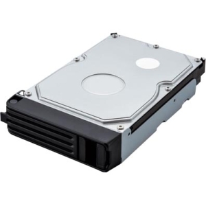 Buffalo 4K Sector Optional Hard Drive for TeraStation OP-HD3.0T/4K-3Y