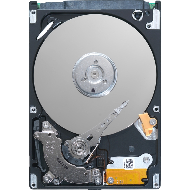 Seagate-IMSourcing Momentus 7200.4 Hard Drive ST9500420AS
