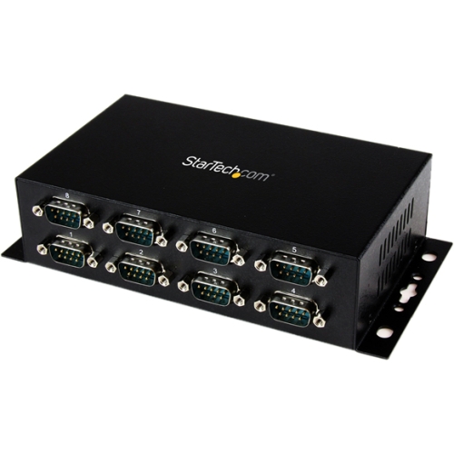 StarTech.com USB to RS-232 Serial Adapter ICUSB2328I