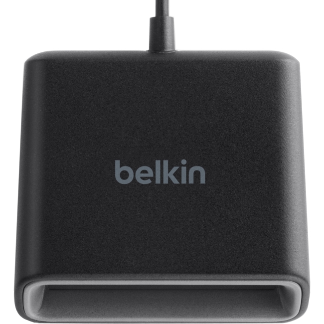 Belkin Smart Card Reader F1DN005U
