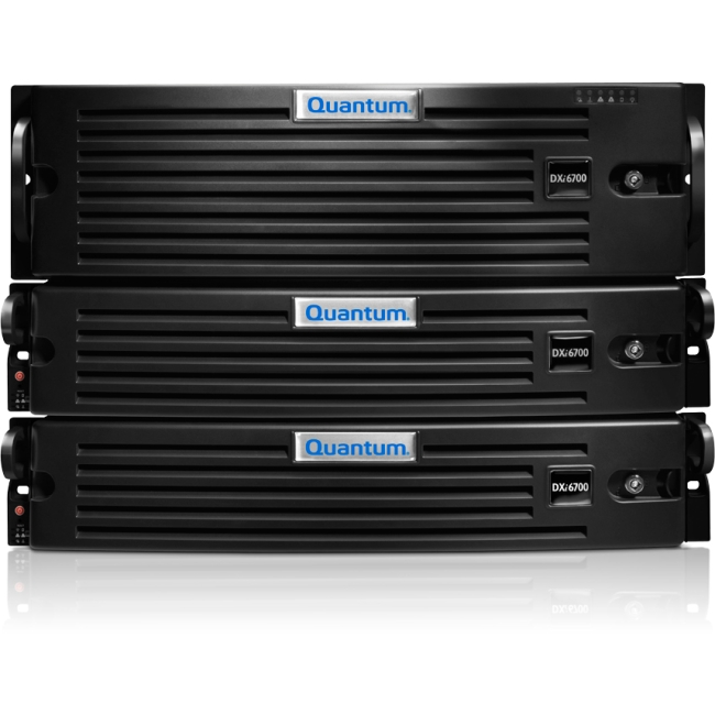 Quantum SAN Array DDY67-CR01-008A DXi6701