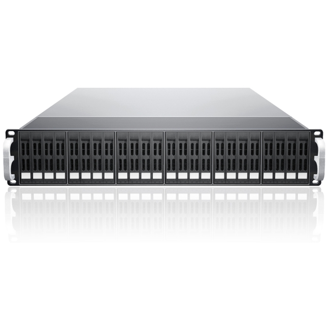 Sans Digital EliteSTOR DAS Array KT-ES224X6+BS ES224X6+BS
