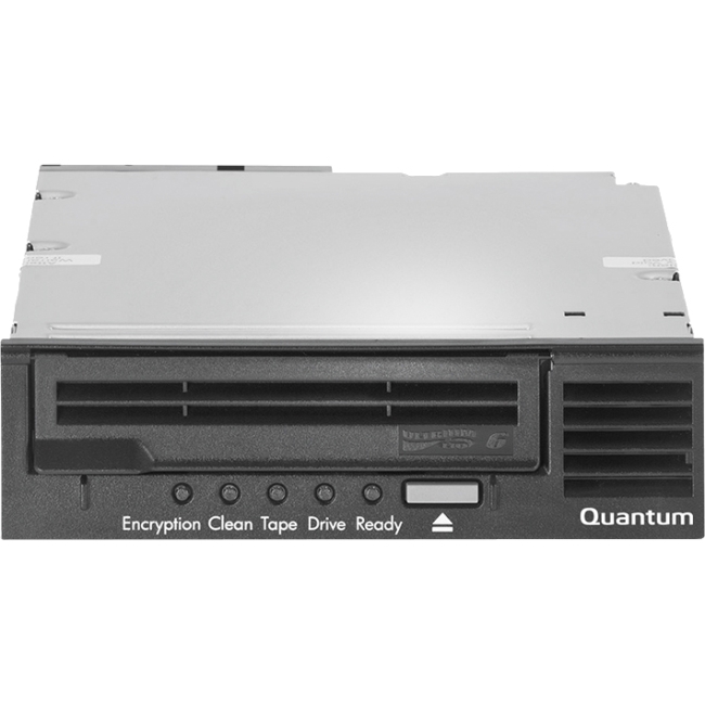 Quantum HP LTO Ultrium 6 Tape Drive LSC51-FTDU-L6HN