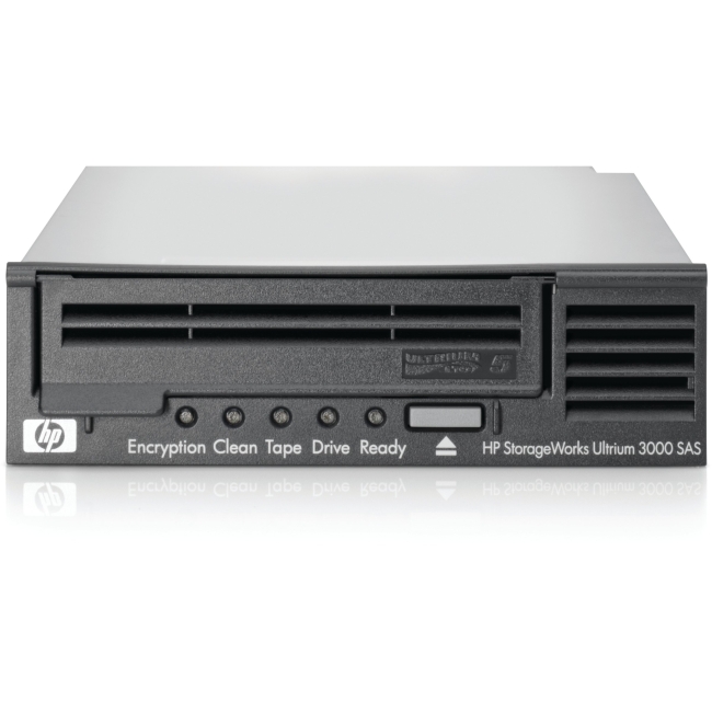 HP OEM LTO5 SAS Hh Int Tape Drive AQ282A#000