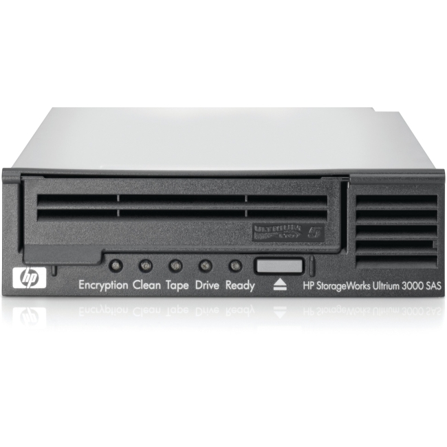 HP LTO-5 Ultrium 3000 SAS Internal Tape Drive EH957B