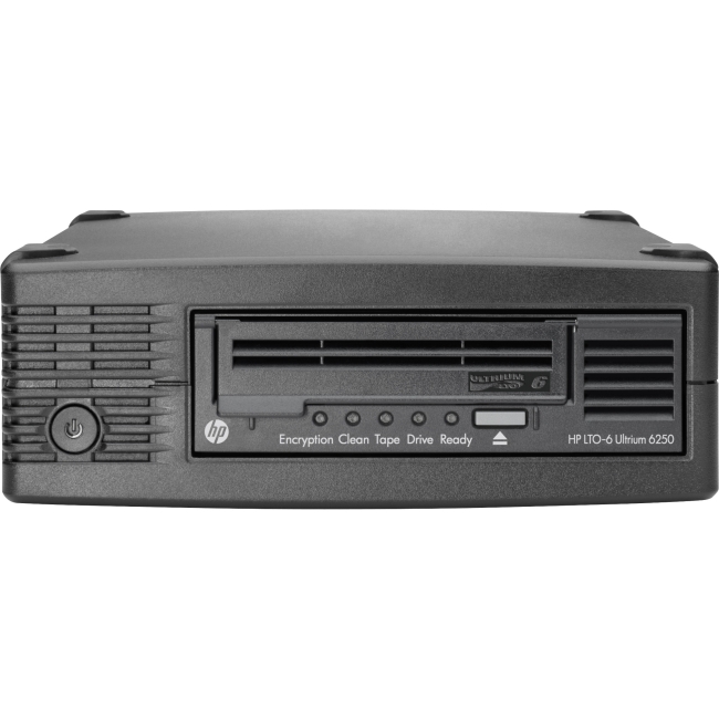 HP StoreEver MSL LTO-6 Ultrium 6250 SAS Drive Upgrade Kit C0H27A