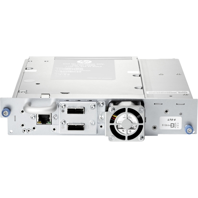 HP StoreEver MSL LTO-6 Ultrium FC Drive Upgrade Kit C0H28A 6250