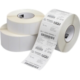 Zebra PolyPro 4000T Thermal Label 10014715