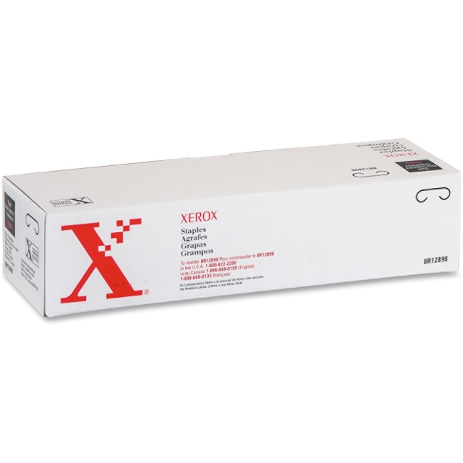Xerox Staple Cartridge for 100 Sheet Stapler 008R12898