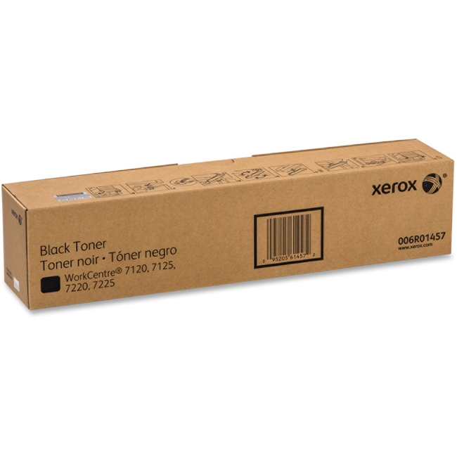 Xerox Toner Cartridge 006R01457