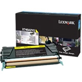 Lexmark Return Program Toner Cartridge X746A4CG
