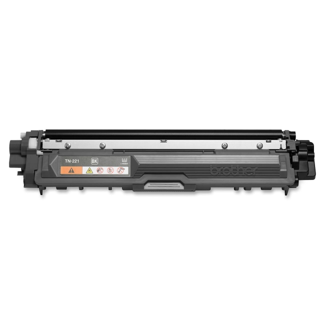 Brother Toner Cartridge TN221BK