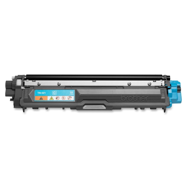 Brother Toner Cartridge TN221C