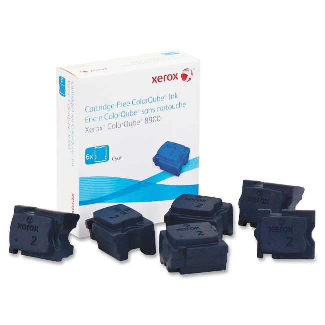 Xerox Solid Ink Stick 108R01014