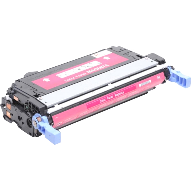 eReplacements Compatible Toner Replaces q5953a Q5953A Q5953A-ER