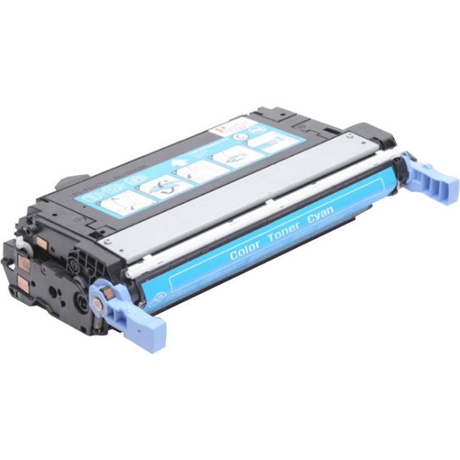 eReplacements Toner Cartridge Q5951A-ER