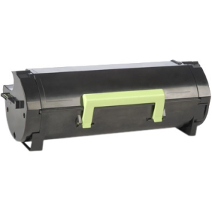 Lexmark 20K Toner Cartridge 50F0UA0 500UA