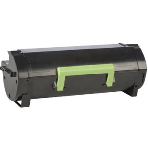 Lexmark 10K Toner Cartridge 60F0HA0 600HA