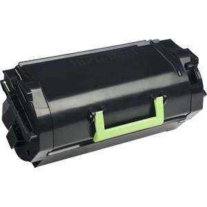 Lexmark 25K Toner Cartridge 62D0HA0 620HA