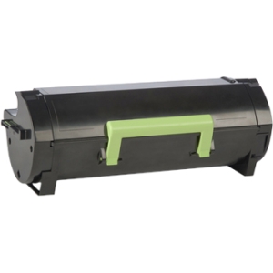 Lexmark 5K Toner Cartridge 50F0HA0 500HA