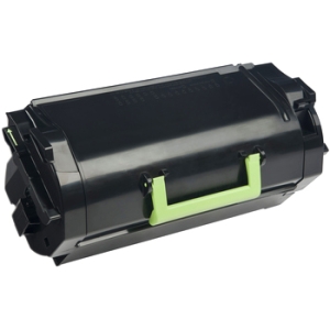 Lexmark Extra High Yield Toner Cartridge 52D0XA0 520XA