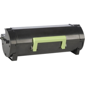 Lexmark Return Program Toner Cartridge 50F0H0G