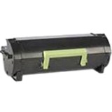 Lexmark Return Program Toner Cartridge 50F0X0G