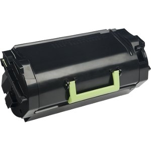 Lexmark Return Program Toner Cartridge (6K) 62D000G 620G