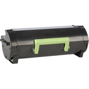 Lexmark Return Program Toner Cartridge (1.5K) 50F000G 501G