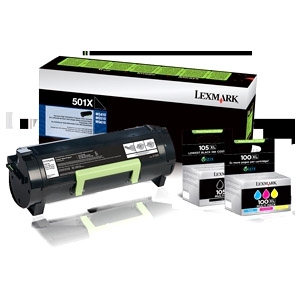 Lexmark Toner Cartridge 70C00MG