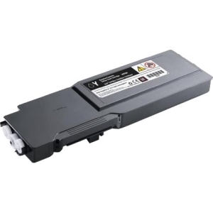 Dell Toner Cartridge KT6FG