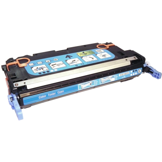 eReplacements Toner Cartridge Q6471A-ER