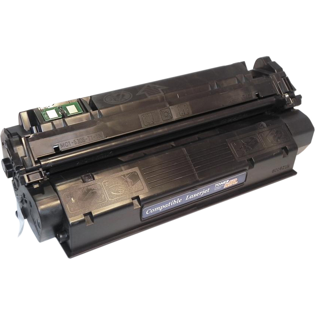 eReplacements Compatible Copier Toner Cartridge Replaces Q2613x Q2613X Q2613X-ER