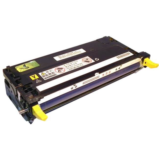 eReplacements Compatible Toner Replaces 3108098 310-8098 310-8098-ER