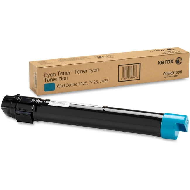 Xerox Toner Cartridge 006R01398