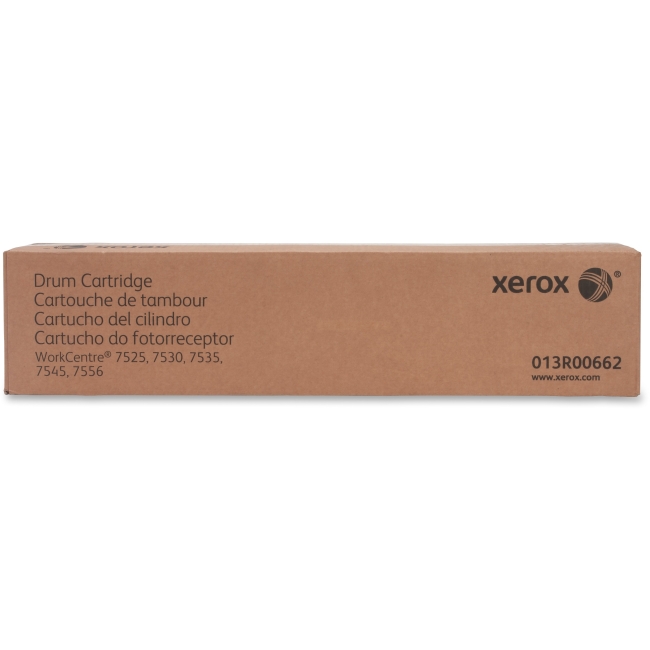 Xerox Imaging Drum Cartridge 013R00662