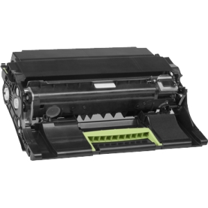 Lexmark Black Imaging Unit 50F0ZA0 500ZA