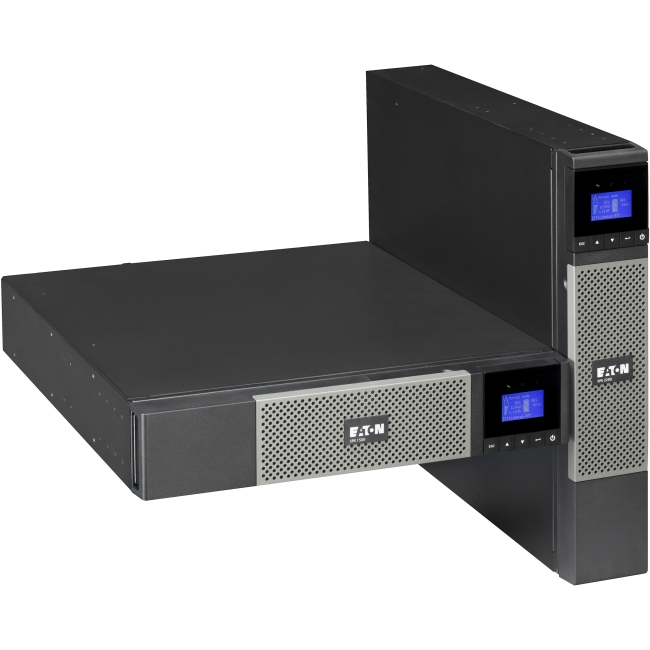 Eaton 5PX 3000 VA Tower/Rack Mountable UPS 5PX3000IRTN