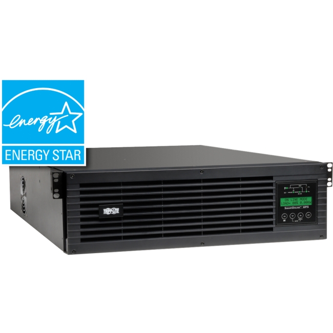 Tripp Lite UPS System SU3000RTXLCD3U