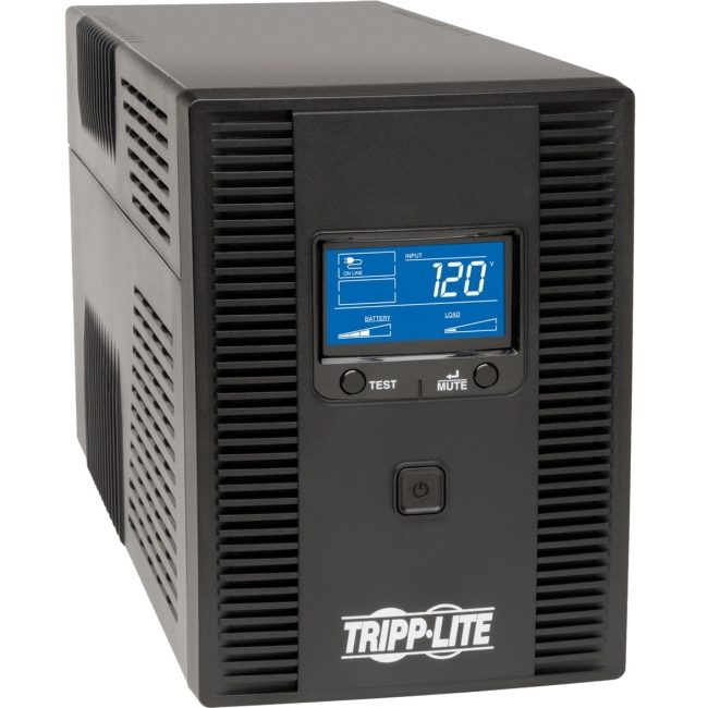 Tripp Lite UPS SMART1300LCDT