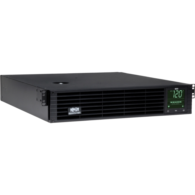 Tripp Lite SmartPro 2200VA Rack-mountable UPS SMART2200RM2UN