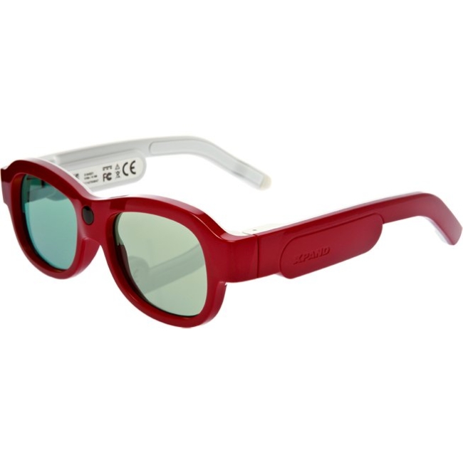 XPAND YOUniversal Electronic 3D Eyewear B104SX1