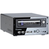 GeoVision 8-Channel Compact DVR V3 84-LX8D1-100U GV?LX8CD1