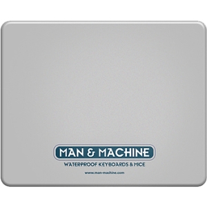 Man & Machine Mouse Pad MPAD/G5