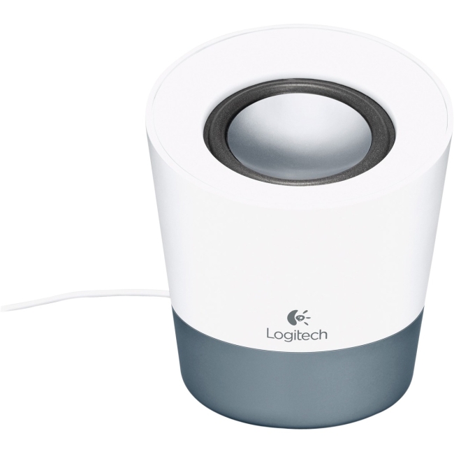 Logitech Multimedia Speaker Z50 980-000797
